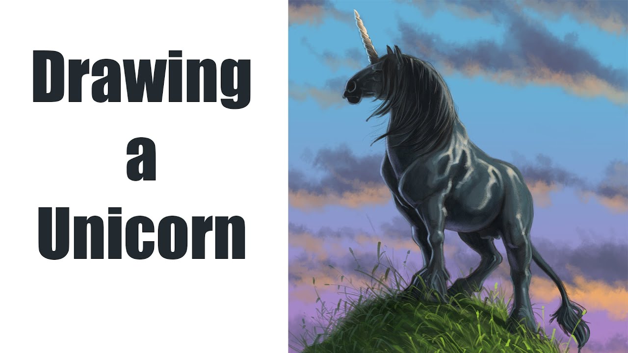 Live Stream - Request Day - Unicorn!