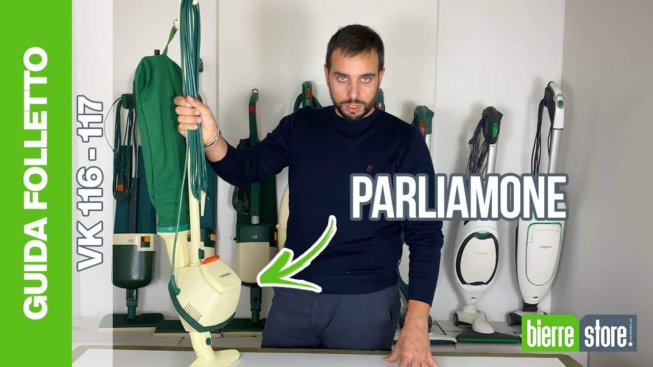 Parliamo insieme del Folletto 116 - 117