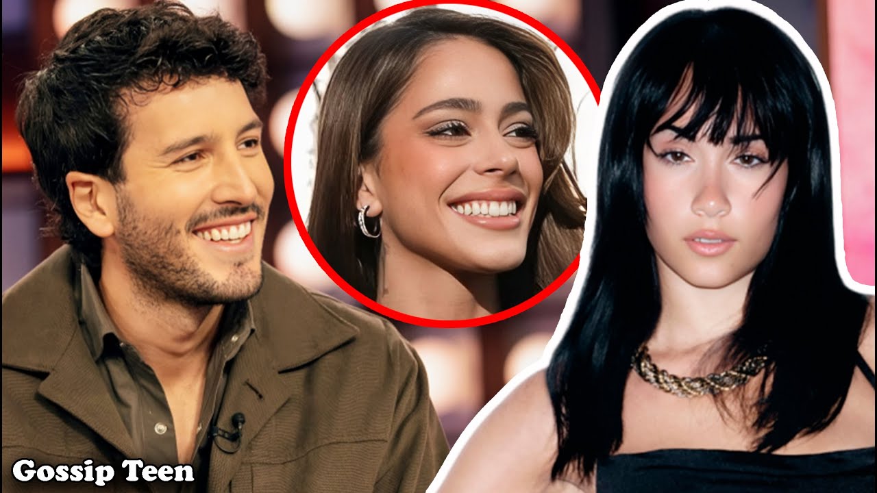 Tini Apoya A Yatra Mientras Presume Cómo Se Divierte Sin Aitana 