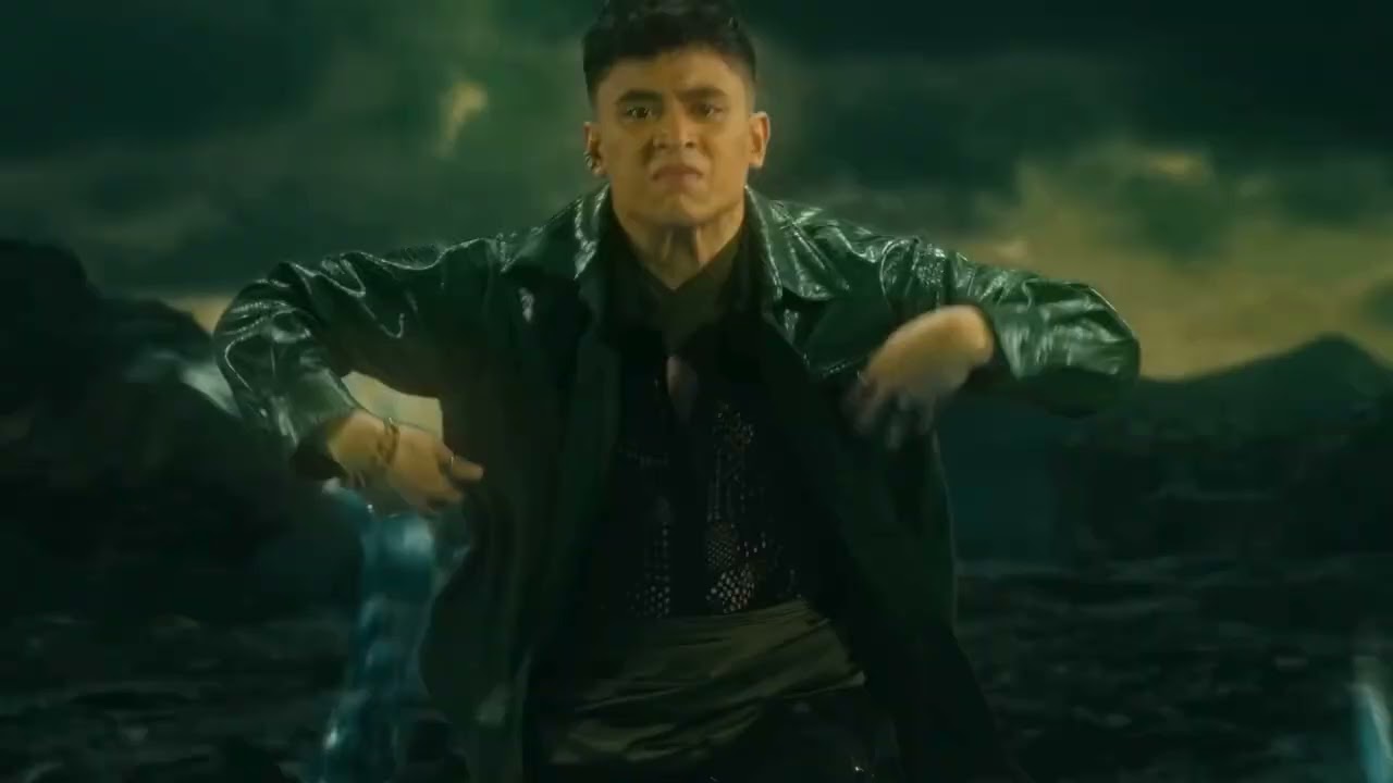 Sang'gre - Awit ng Alon Para kay Adamus