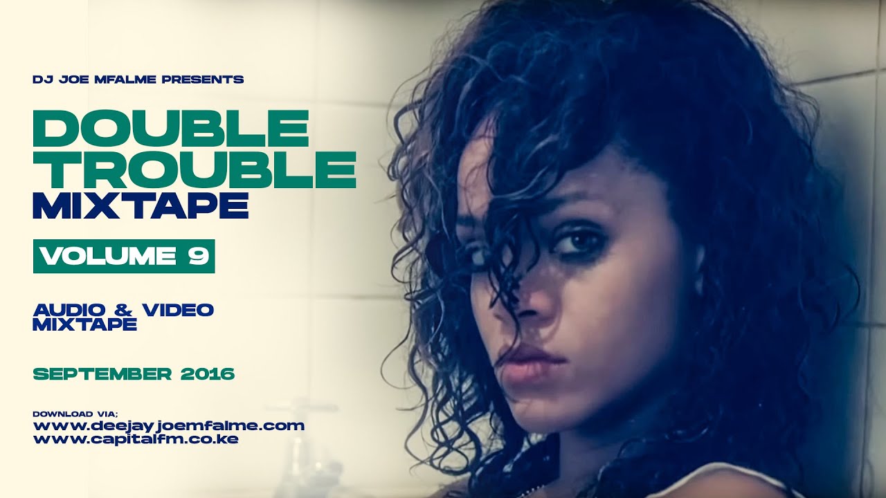 Dj Joe Mfalme Mix 9 - Rihanna, Calvin Harris, EDM, Pop, Dance, House, David Guetta, Avicii.