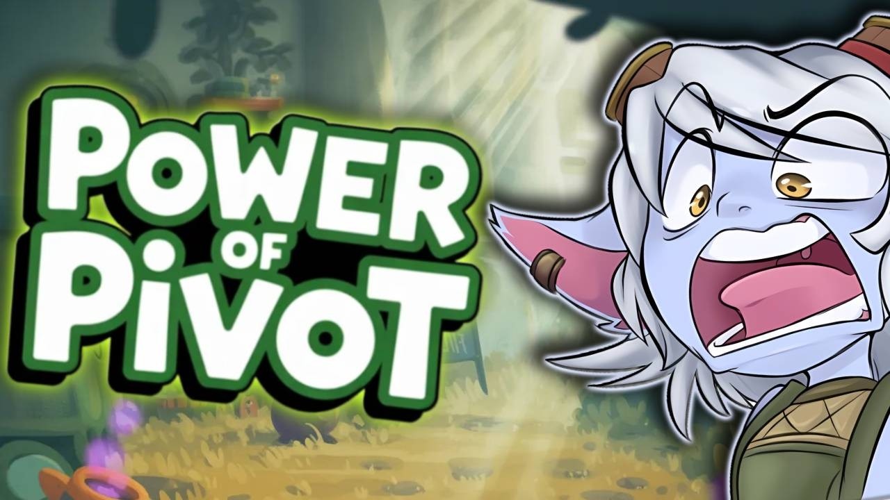 Pivot Masterclass: Late Pivot to a Top-Tier TFT Board | Set 16 | Patch 16.4
