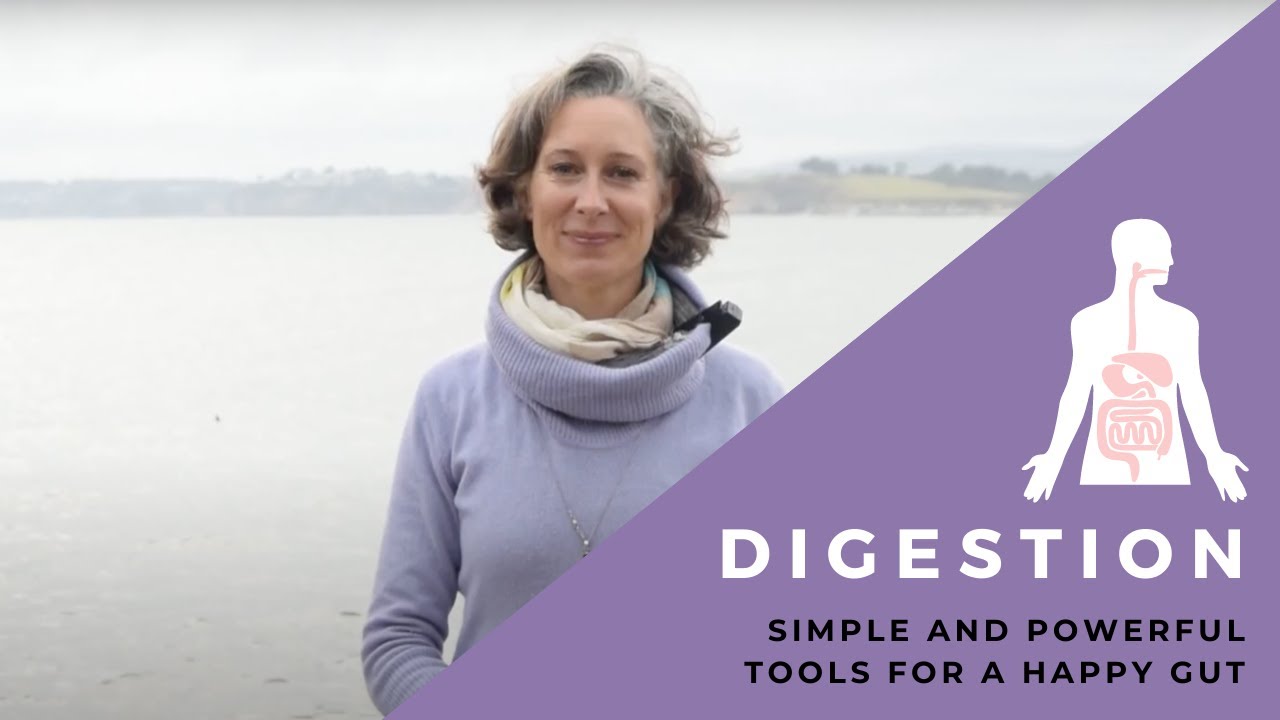 Digestion: Simple and Powerful Techniques for Digestion