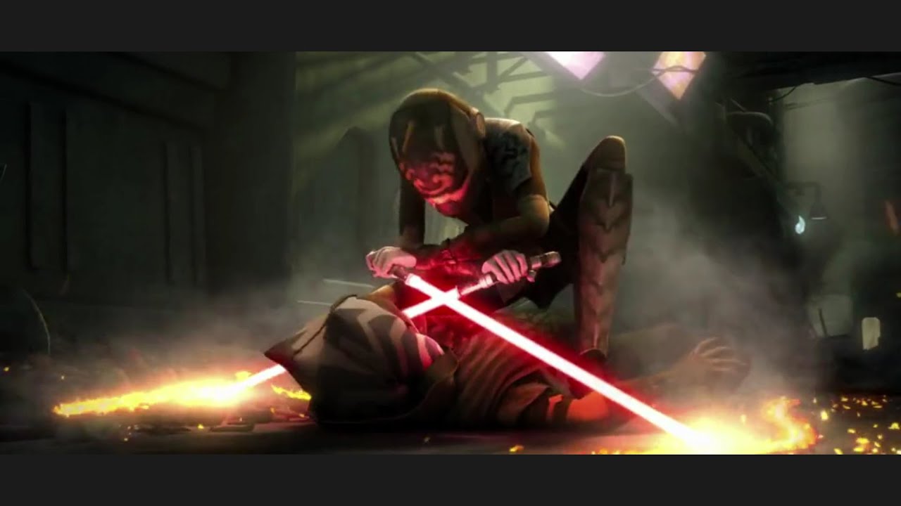 The Clone Wars - Legends Never Die