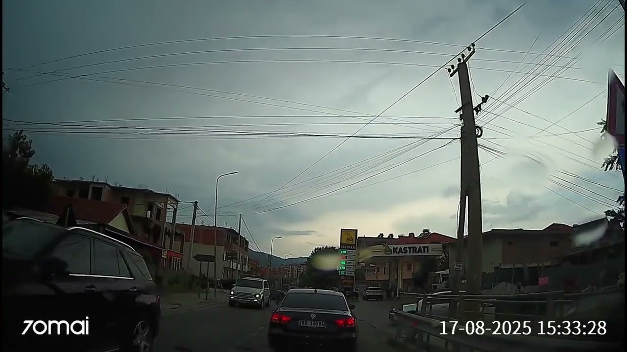 Qafë Pllocë Road to Pogradec | National Road Korçë – Tirana