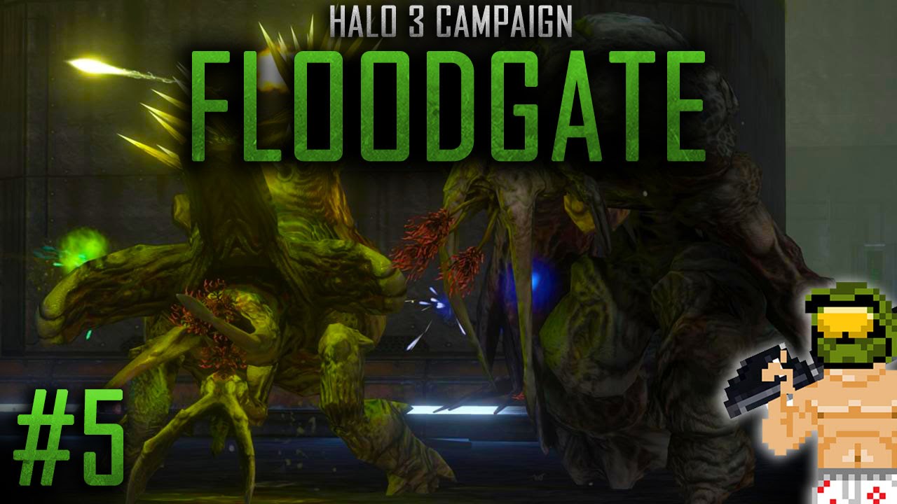 Halo 3: 