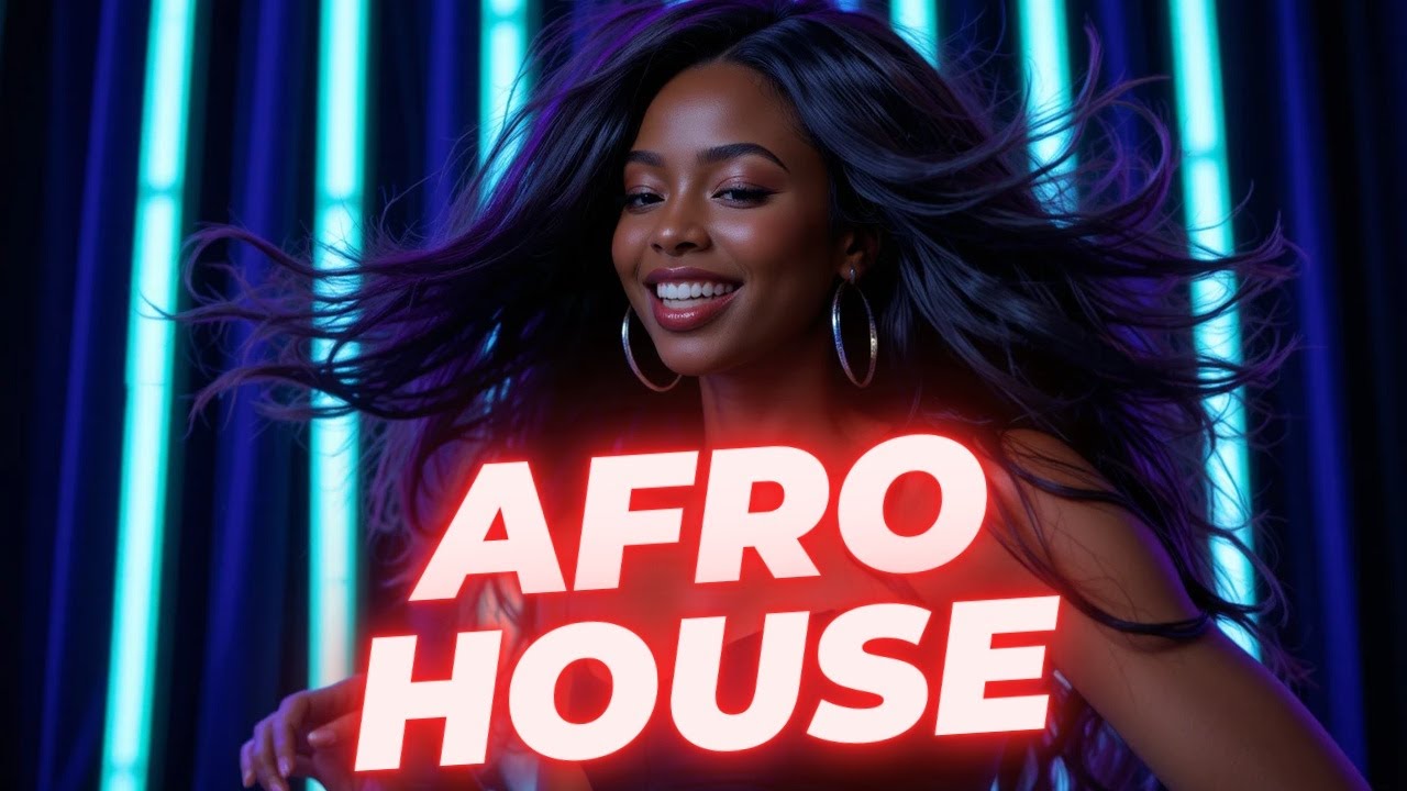 Afro House Root Soul | Spiritual Beats & Traditional Nights (Black Coffee, Coldplay, Solomun)