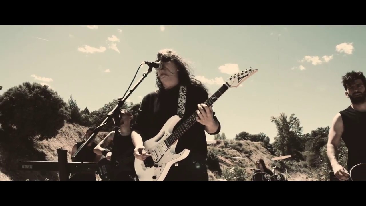 Phoenix Rising - Reflejos de Gloria (Official Video)