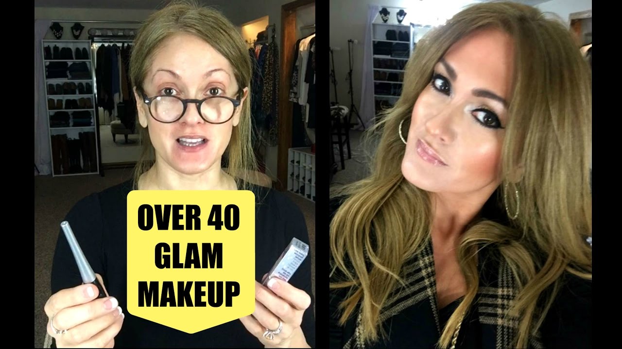 30th High School Reunion! GET READY WITH ME