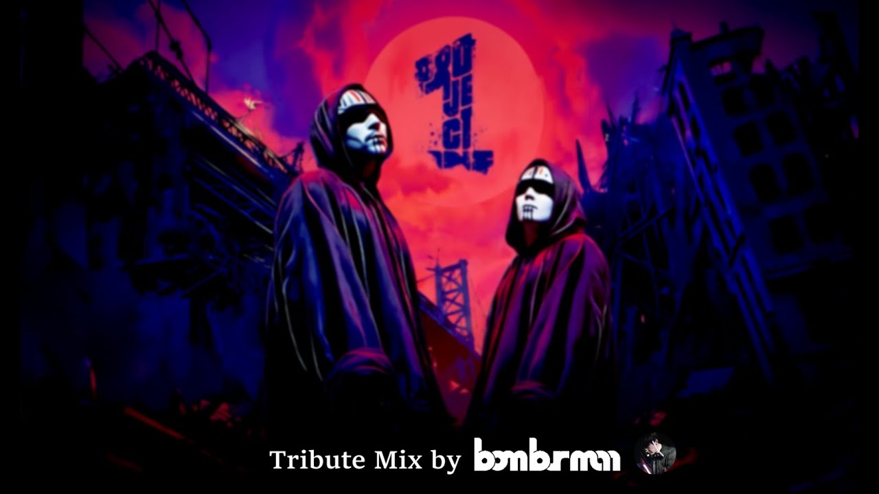 PROJECT ONE TRIBUTE MIX | The Return of the Kings | Hardstyle Classics