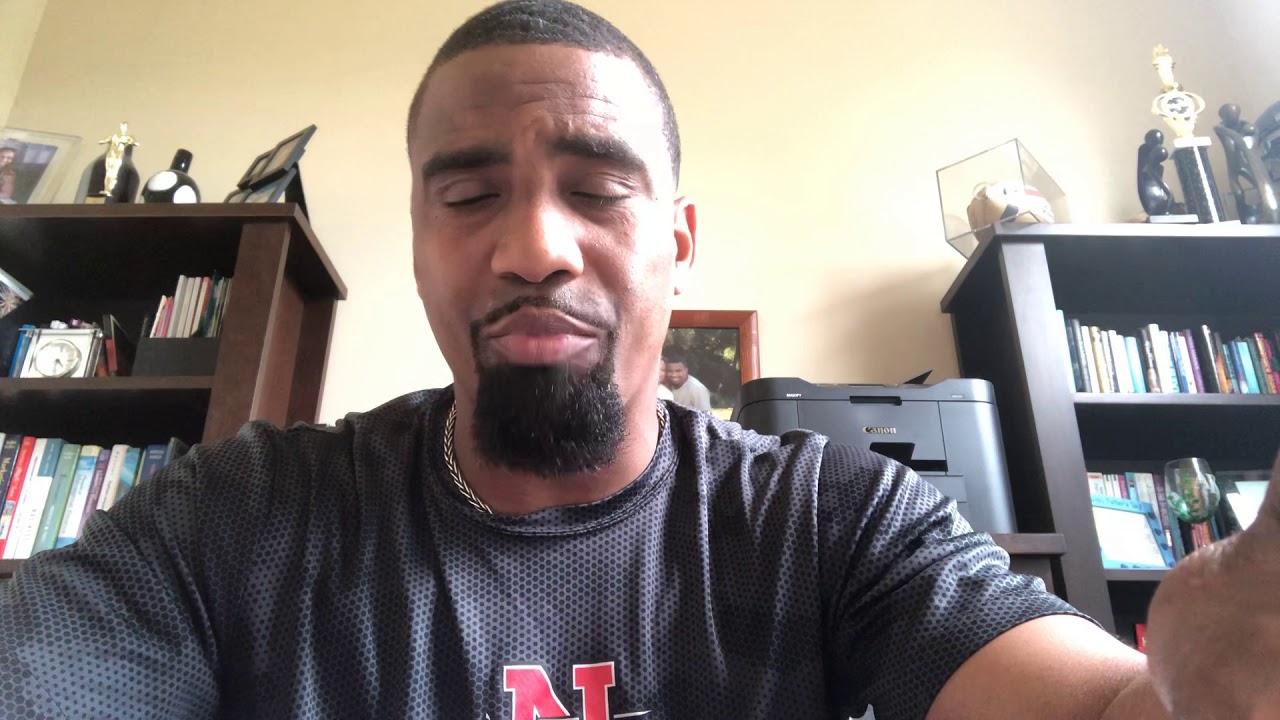 Becoming A Fighting Wildcat  (Episode #1:  The Foundation)