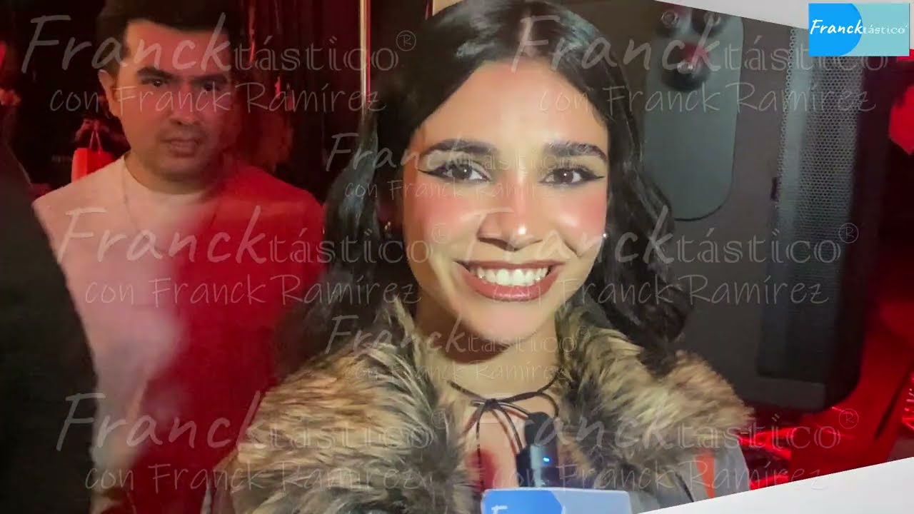 ALANA FLORES elogia a PONCHO DE NIGRIS le p@rtirá su m@dre a su rival FLOR VIGNA x @gredir a su mamá