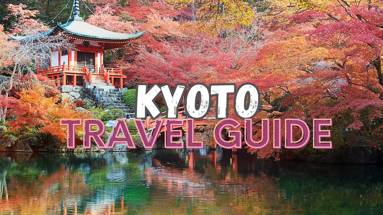 Discover Kyoto: A Journey Through Japan's Cultural Heart