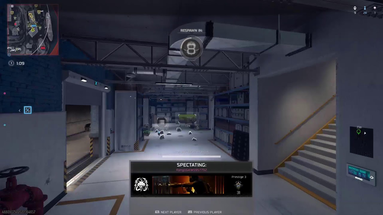 Warzone