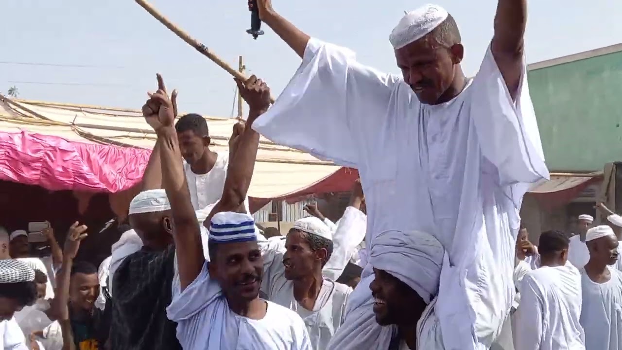  فرج الصادق- حفلة الجميعاب 