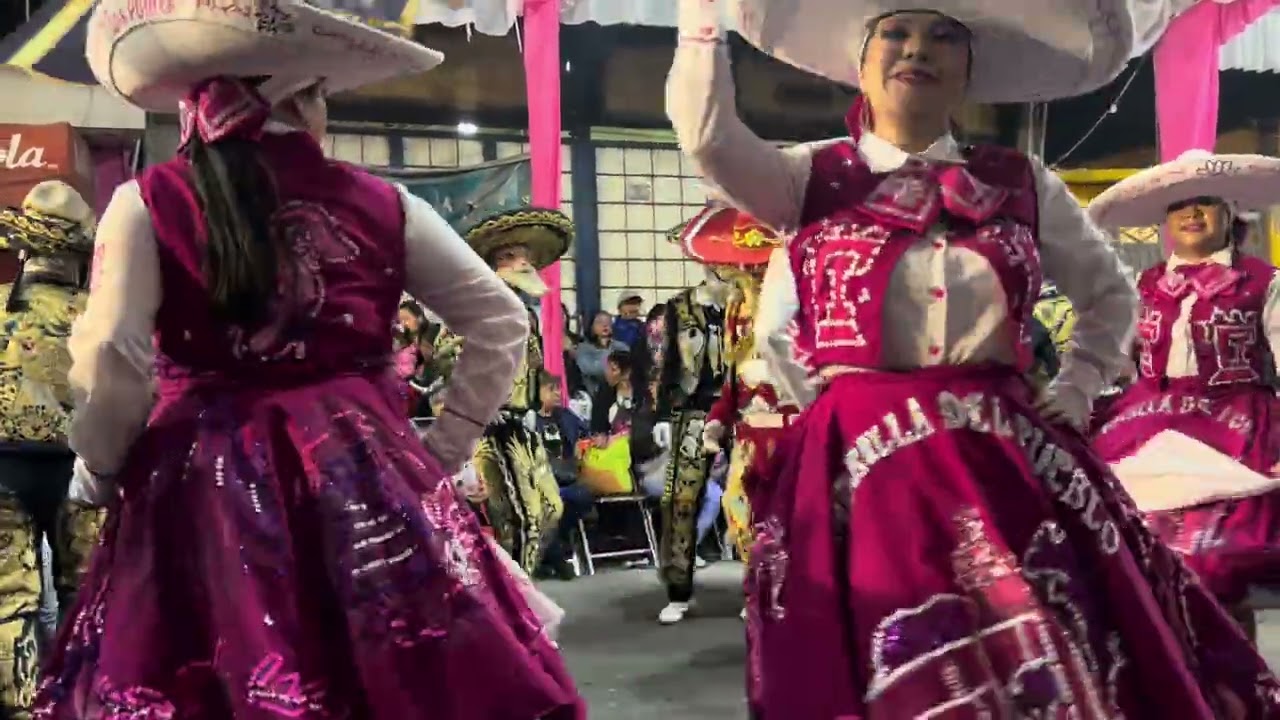 Cuadrilla del pueblo los pobres 2026 