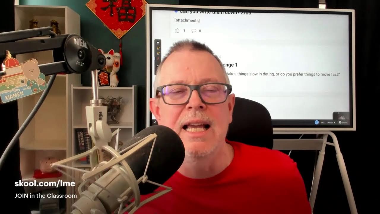 Join my Free Community on Skool