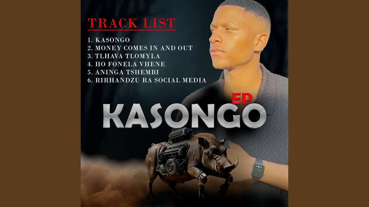 Aninga Tshembi (feat. Commanda Jazino & Ntsako wa Marimba)