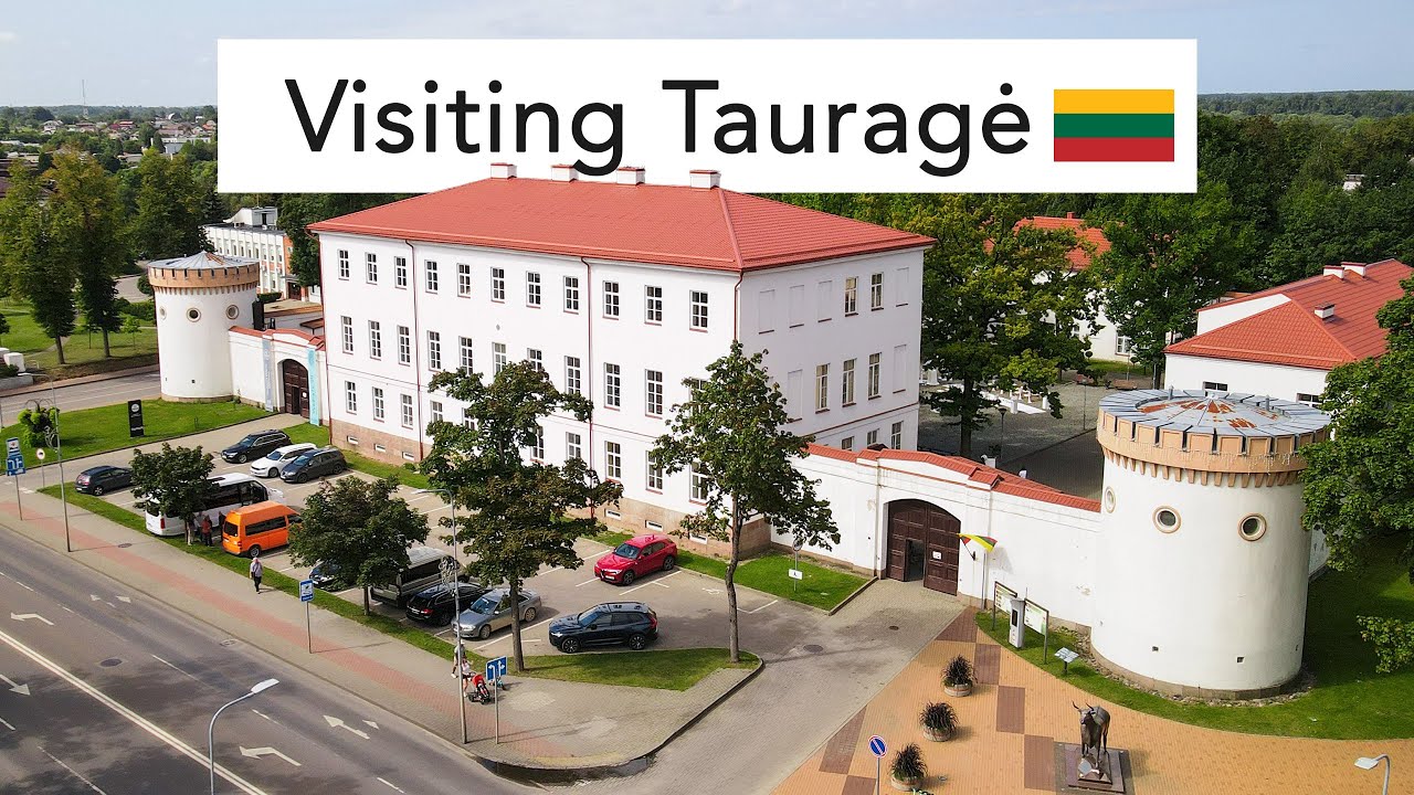 What to do in Tauragė | Lithuania travel guide