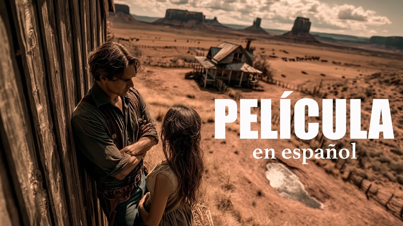 Un drama rural basado en una historia real | Pel&iacute;cula Completa en Espa&ntilde;ol