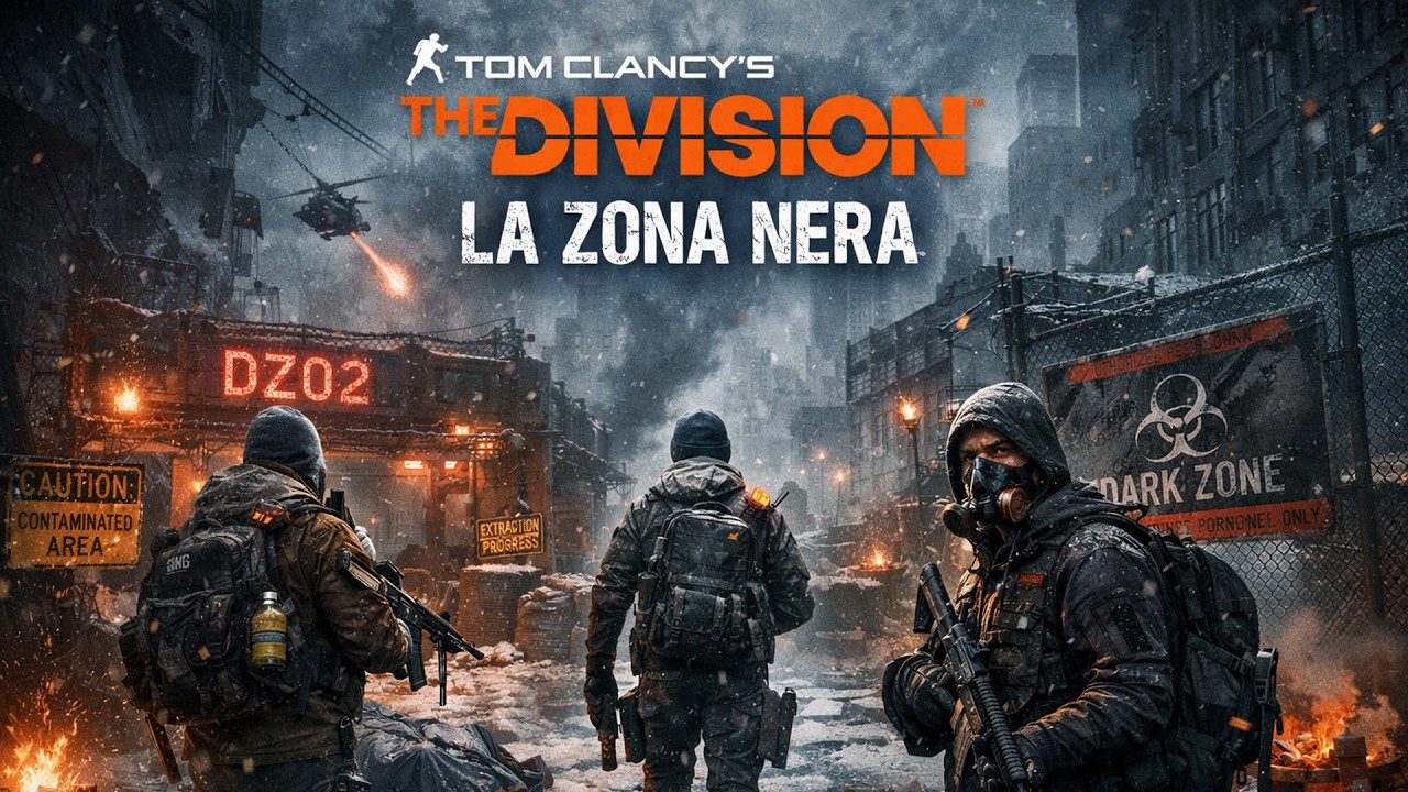QUANTO HO ADORATO QUESTO GIOCO!