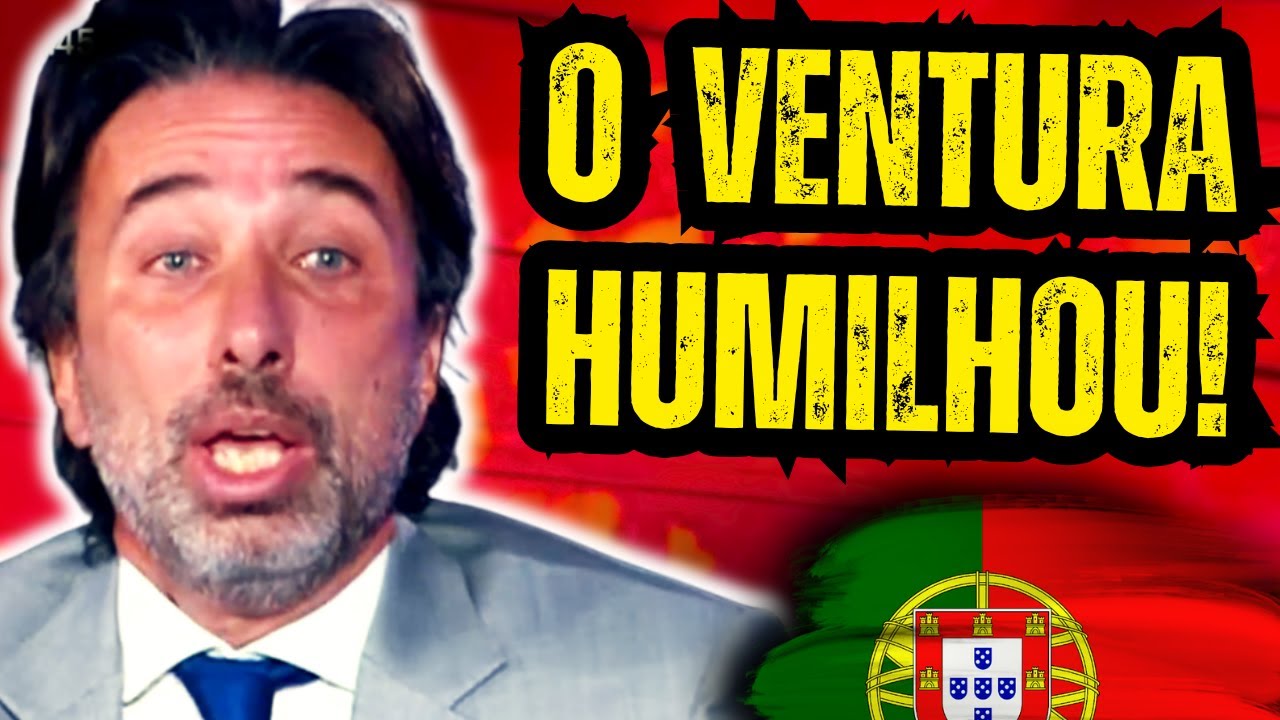 🔥 MIGUEL MORGADO CAUSA ESTRONDO NA NOITE ELEITORAL