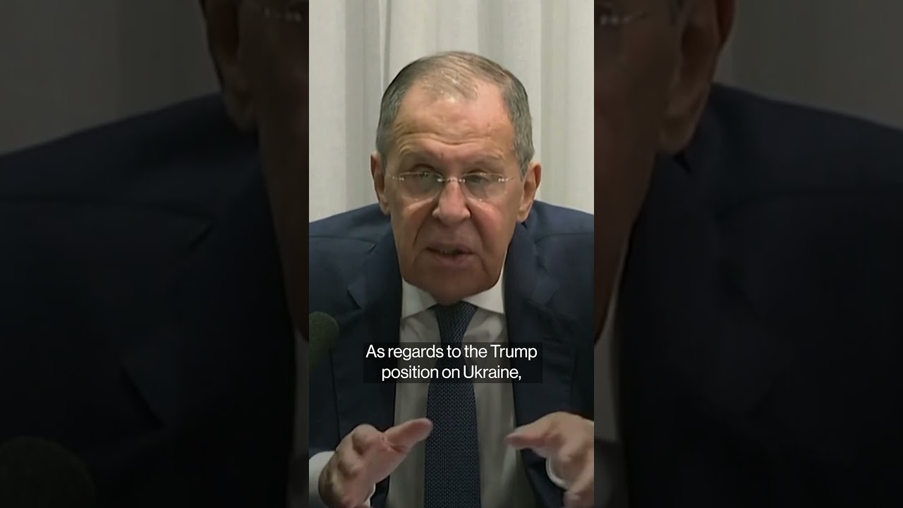 Russia Says Ukraine's Use of US Missiles Signals 'New Phase of War'