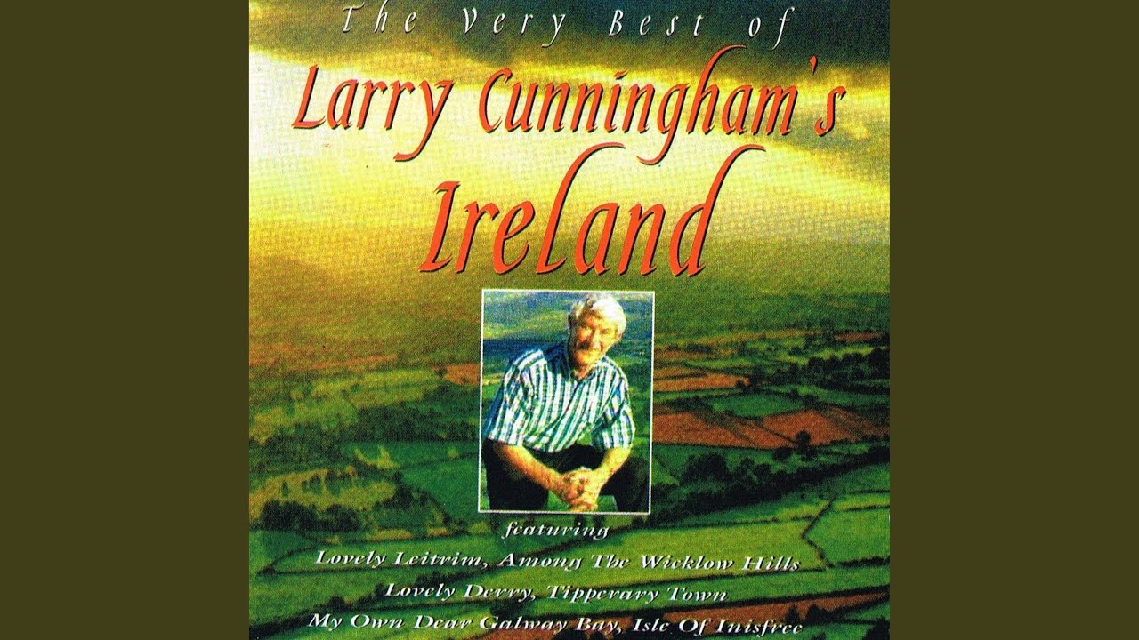 Among the Wicklow Hills
