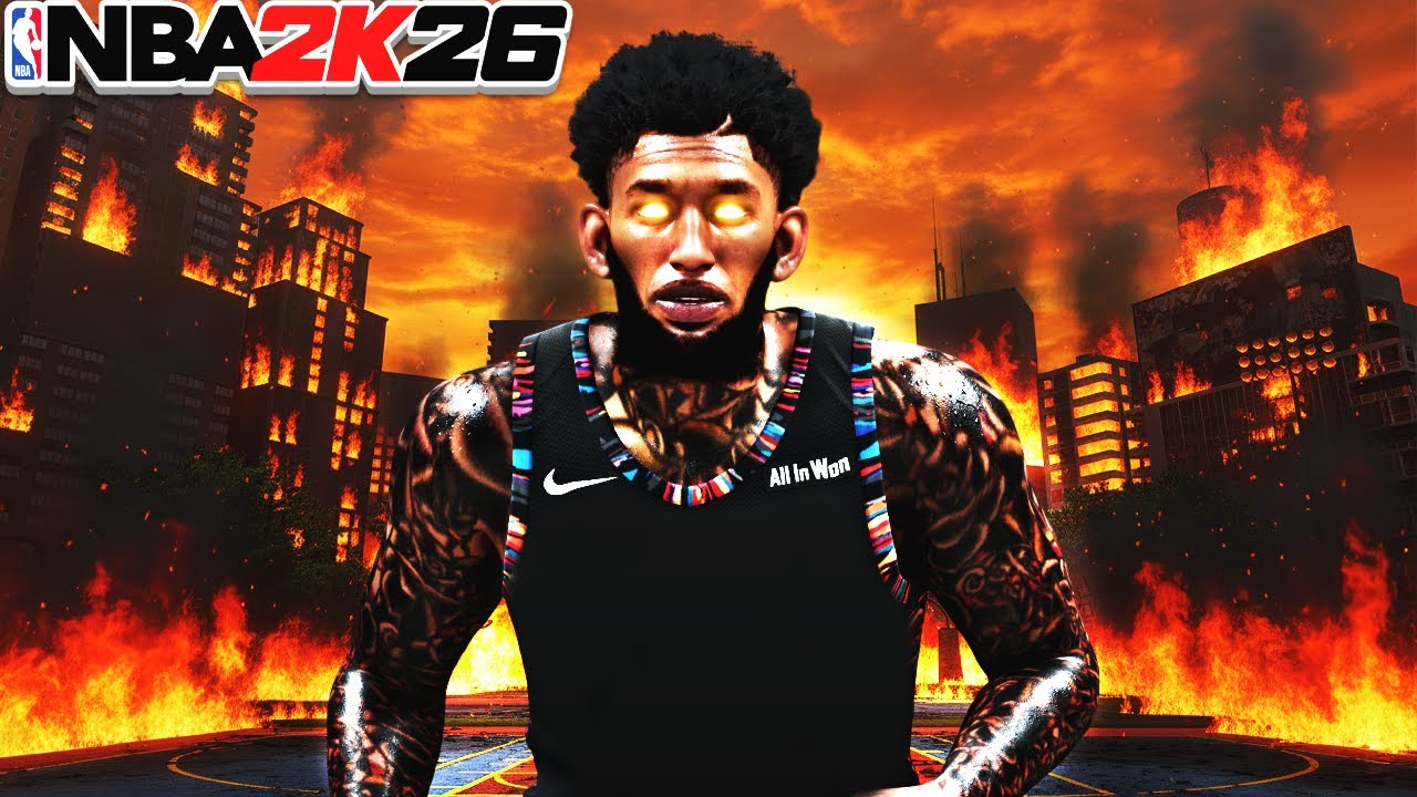 I WENT AGAINST THE MOST ACCOMPLISHED PRO-AM PLAYERS IN A NBA 2K26 MATCHUP AND IT WAS A CRAZY GAME!!!
