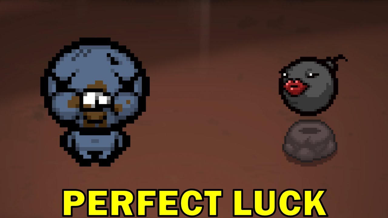 I ENTERED BOSSRUSH AT 35 MINUTES!? - The Binding of Isaac Repentance road to Dead God