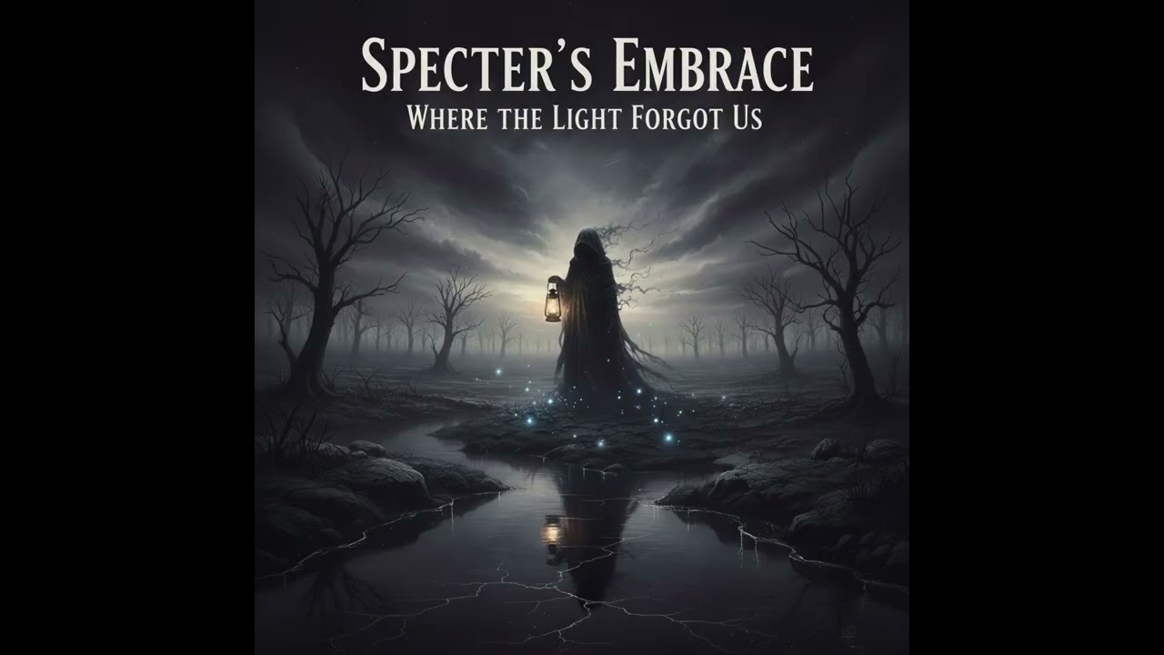 Specter's Embrace - Darker Dreams Alone