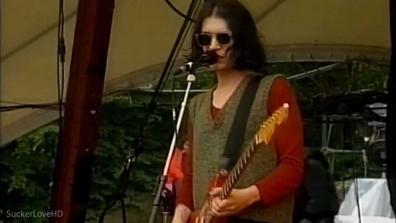Placebo - Bionic [Loreley 1996]