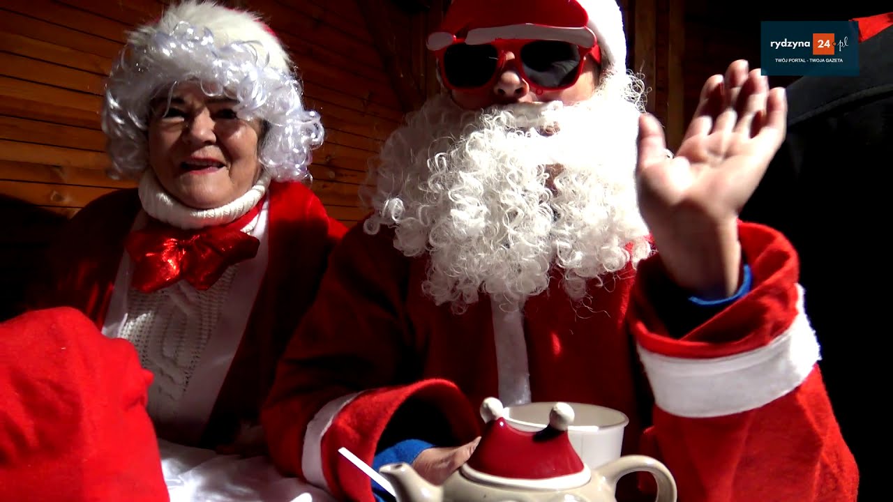 Jarmark Bożonarodzeniowy Bojanowo 2019