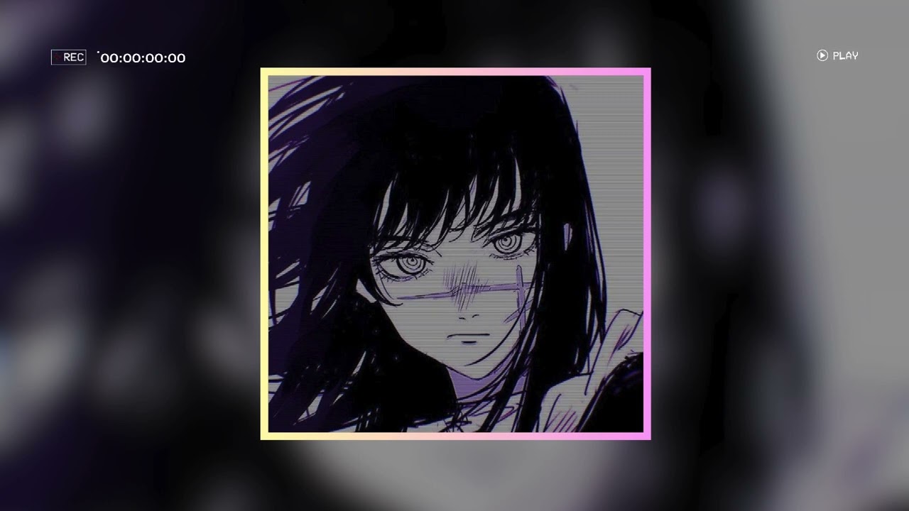 LXRY PXNK - Drive (Slowed+Reverb)
