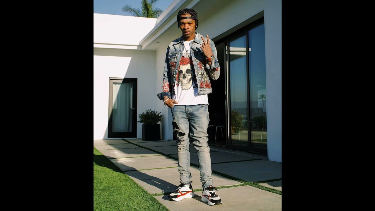 Lil Durk Type Beat x Lil Baby Type Beat 2023 - 
