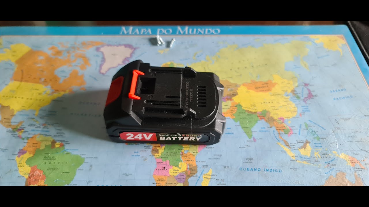 fake makita disassembly