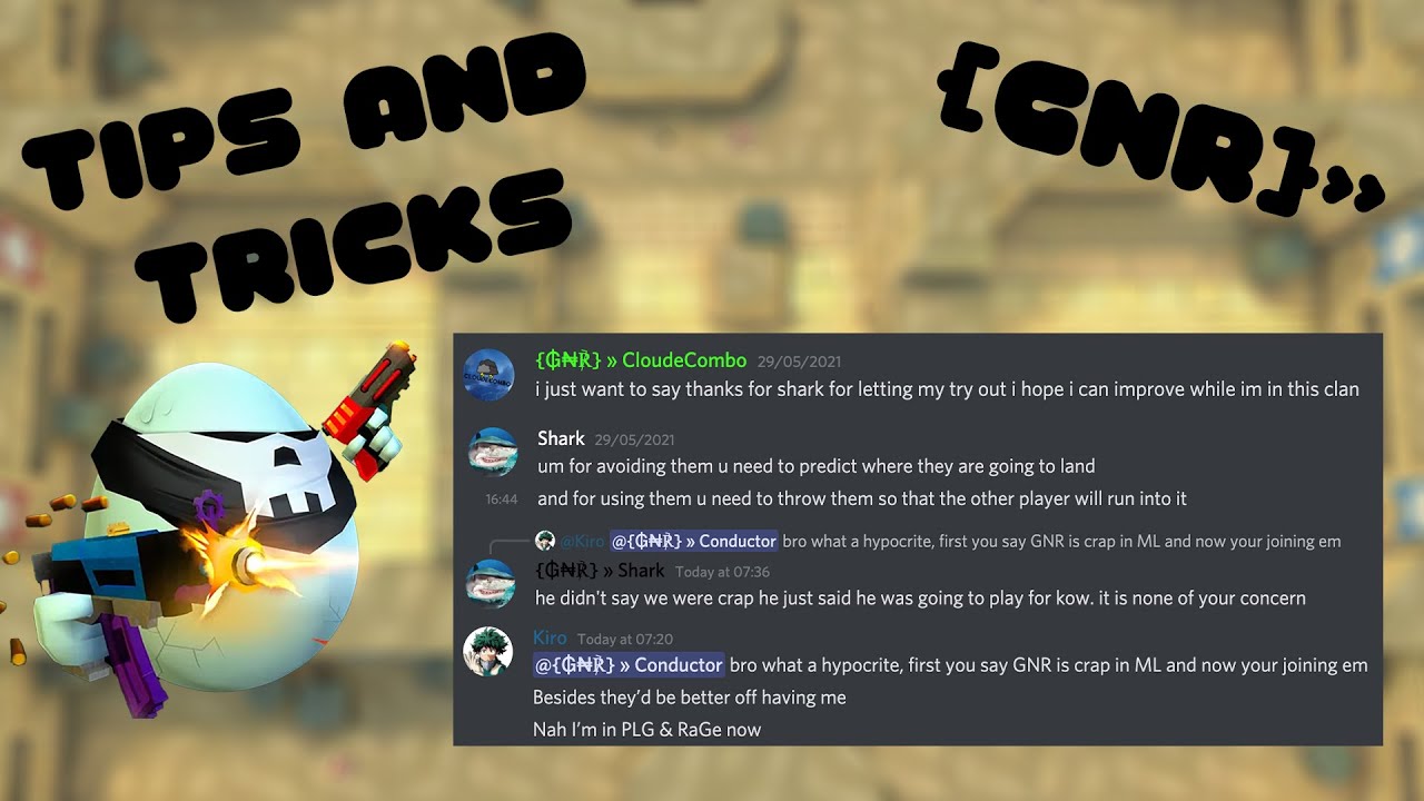 How To Become A Shell Shockers PRO! | I Tried Out For A Pro Shell Shockers Clan
