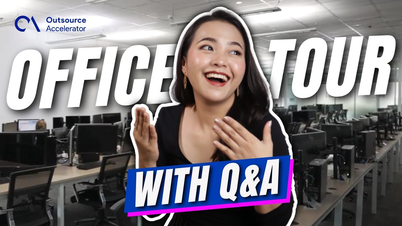 Inside a BPO Workspace (with Q&A!)