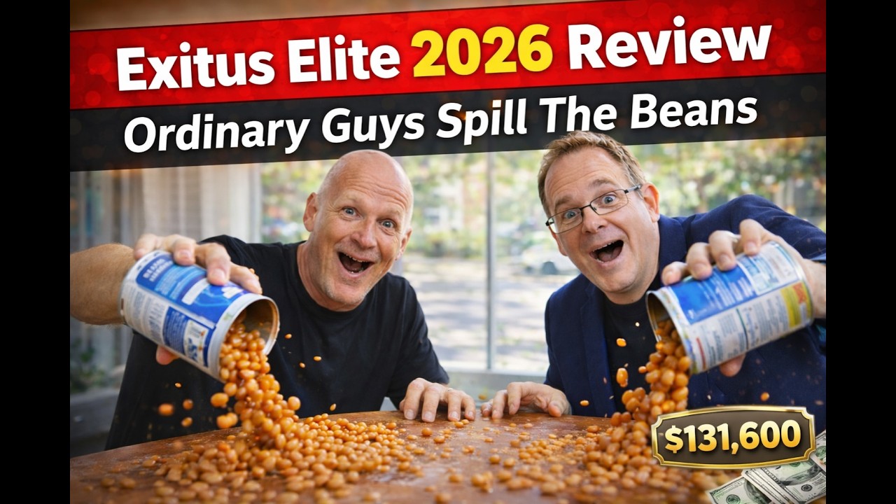 Exitus Elite 2026 Review   Is It Still Worth It (Honest Review)