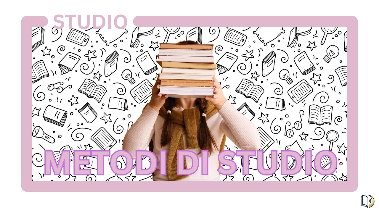 Come si Studia?