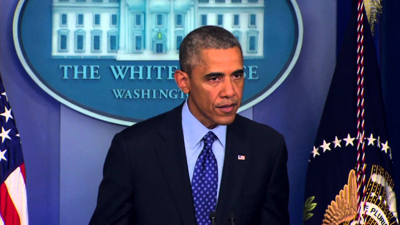 Obama: US could take 'targeted and precise military action' in Iraq