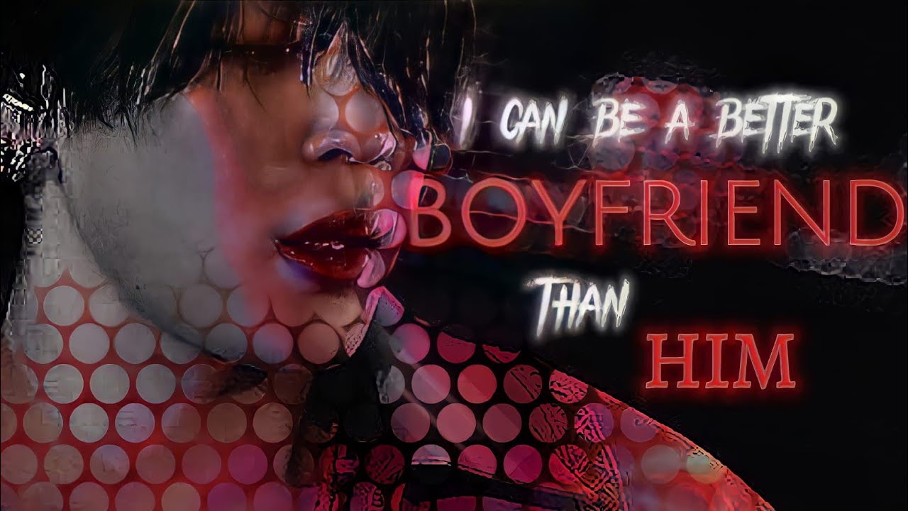Dove Cameron - Boyfriend • Jimin {FMV}