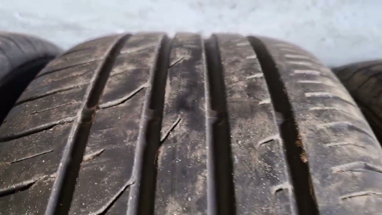 От куги 235 50 18 (30,[40+15]).