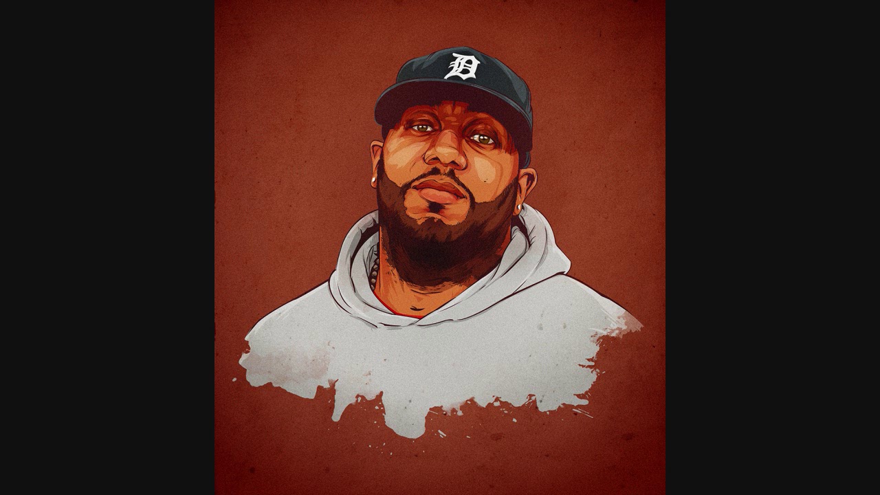 Apollo Brown Type Beat [Part 6] | Hip Hop Instrumental