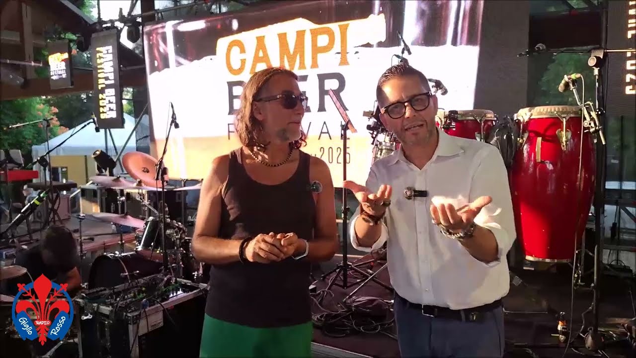 INTERVISTA BANDABARDO'