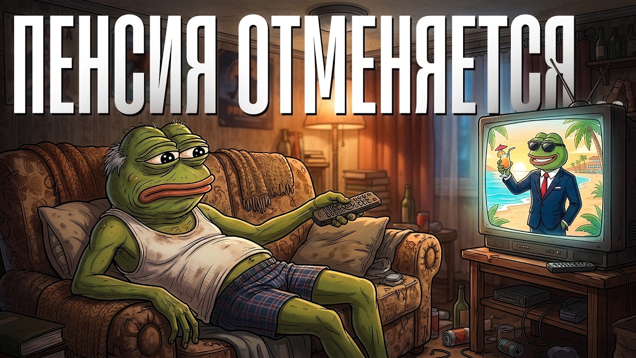 Жив ли FIRE в России?