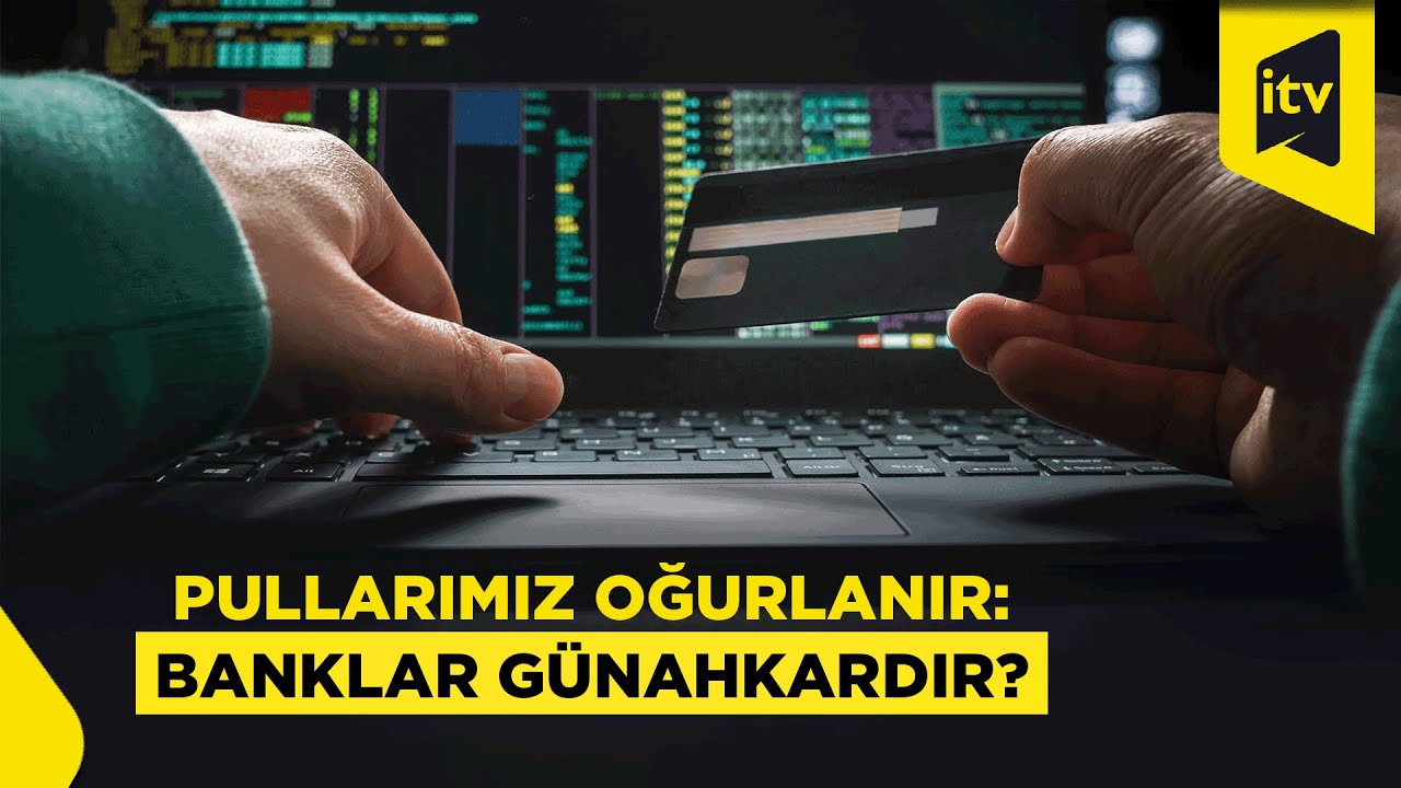 Oğrular pul kartlarımıza necə yol tapır?