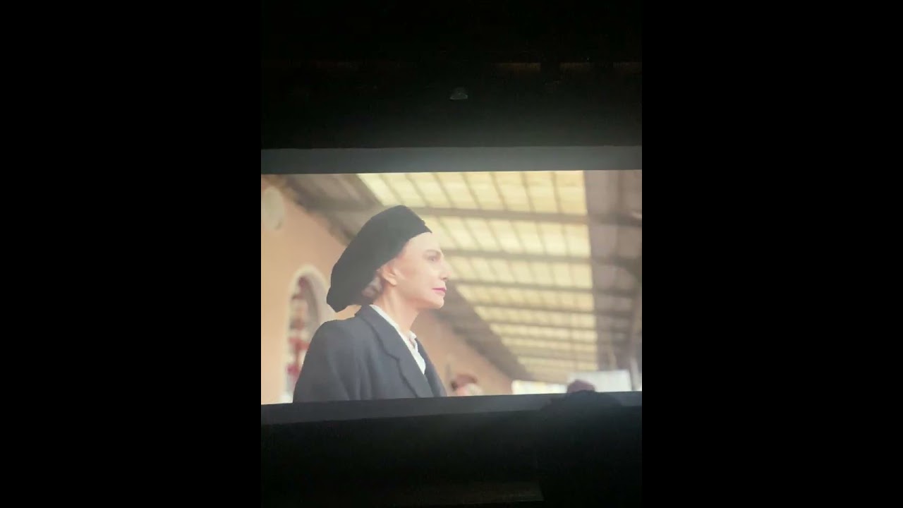 HILMA (película sueca)