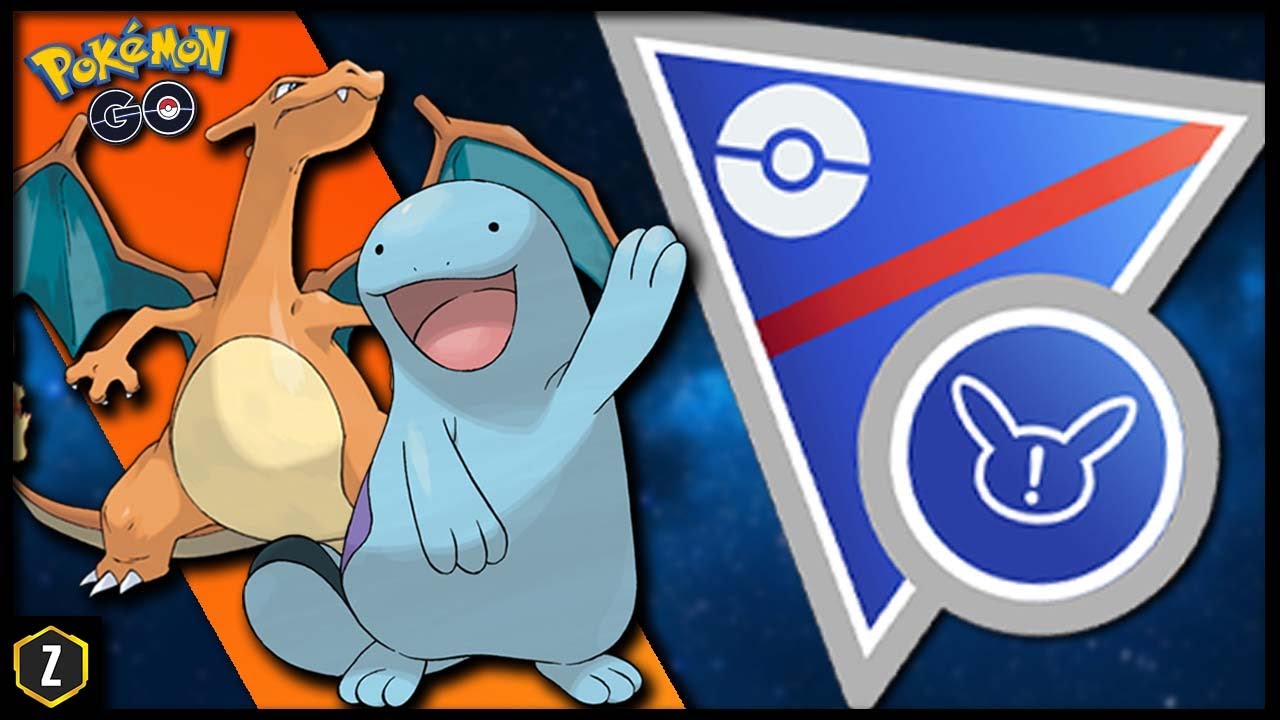 ZyoniK's Best Great League Remix Cup Team - Pokémon GO - GO Battle League!