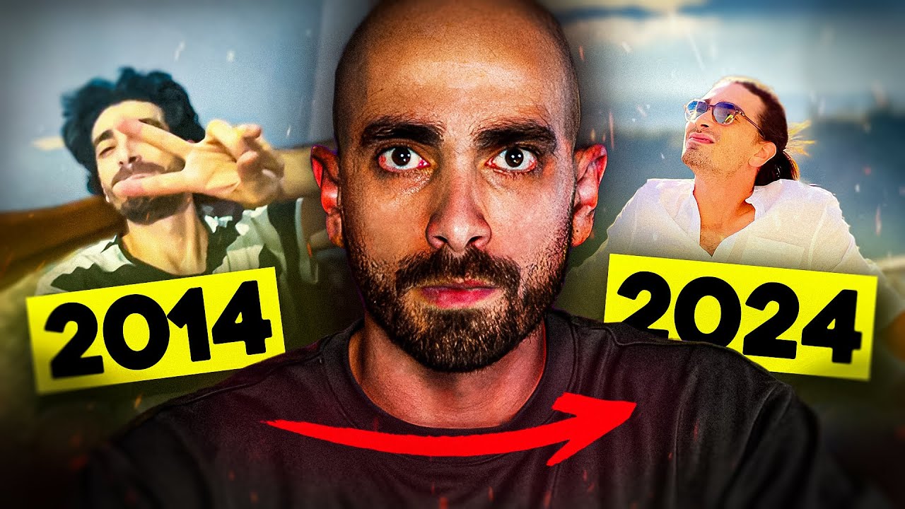 الدروس القاسية للجزائريين بين 20-30 سنة